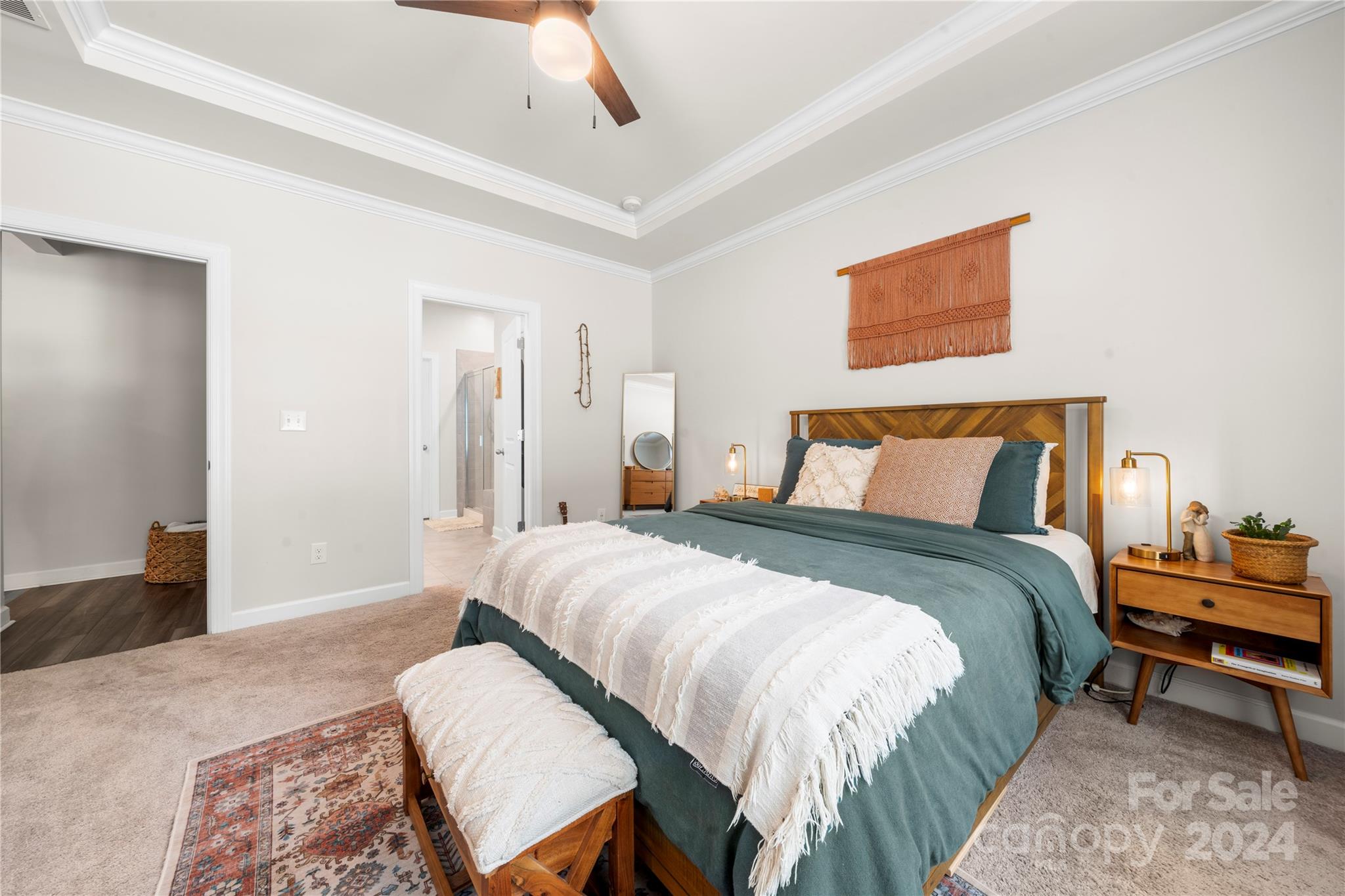 Nolen Farm - Residential