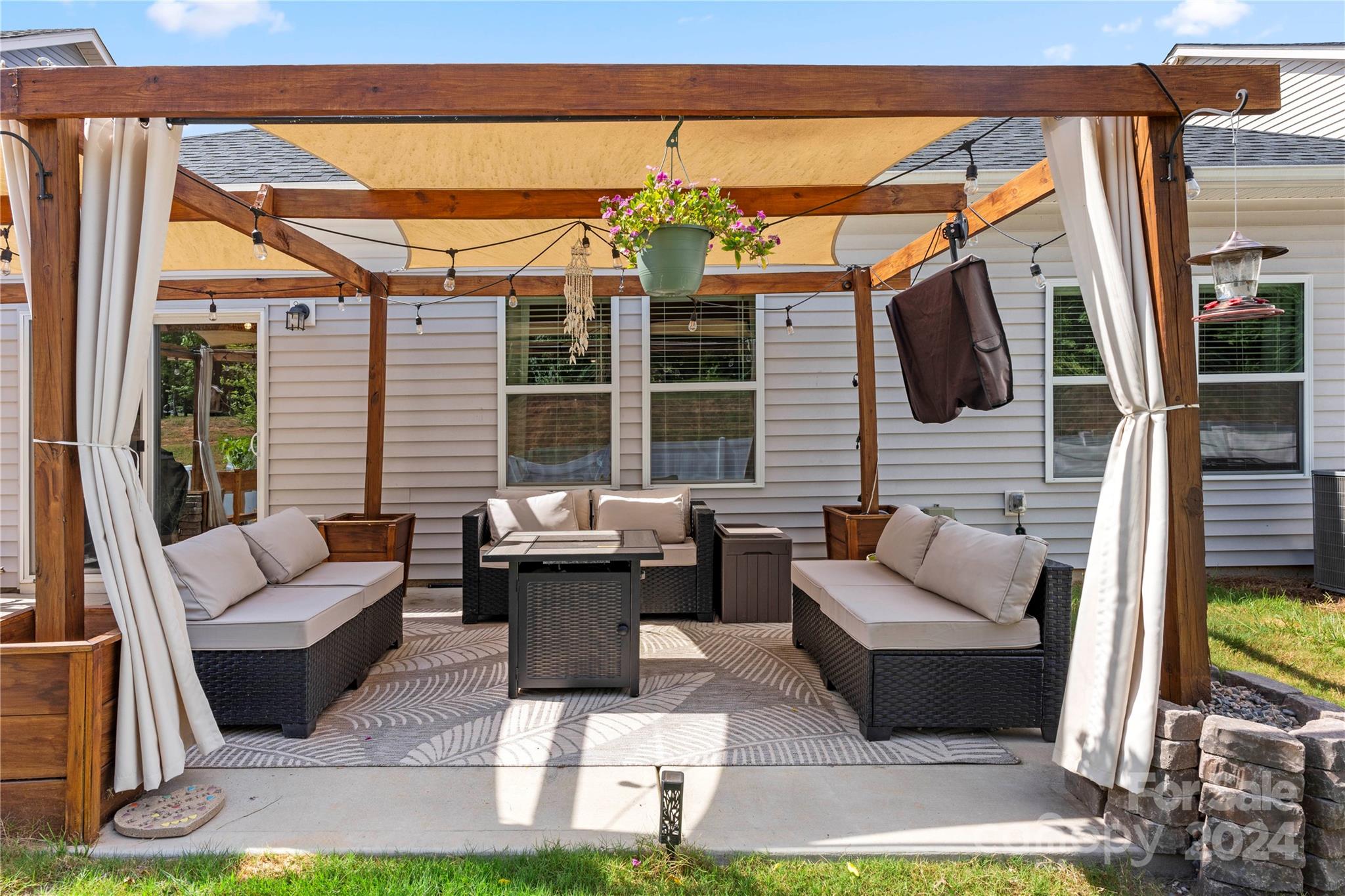 Nolen Farm - Residential