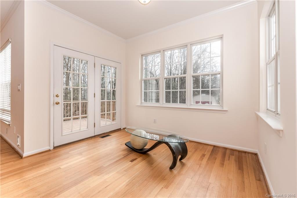 The Crossings - Residential