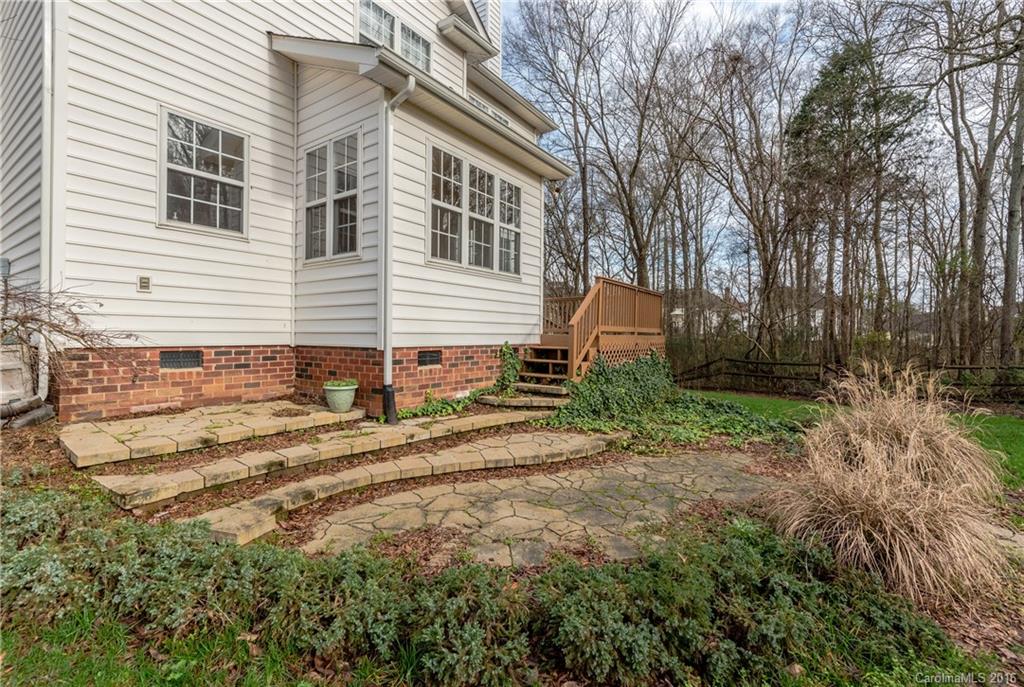 The Crossings - Residential