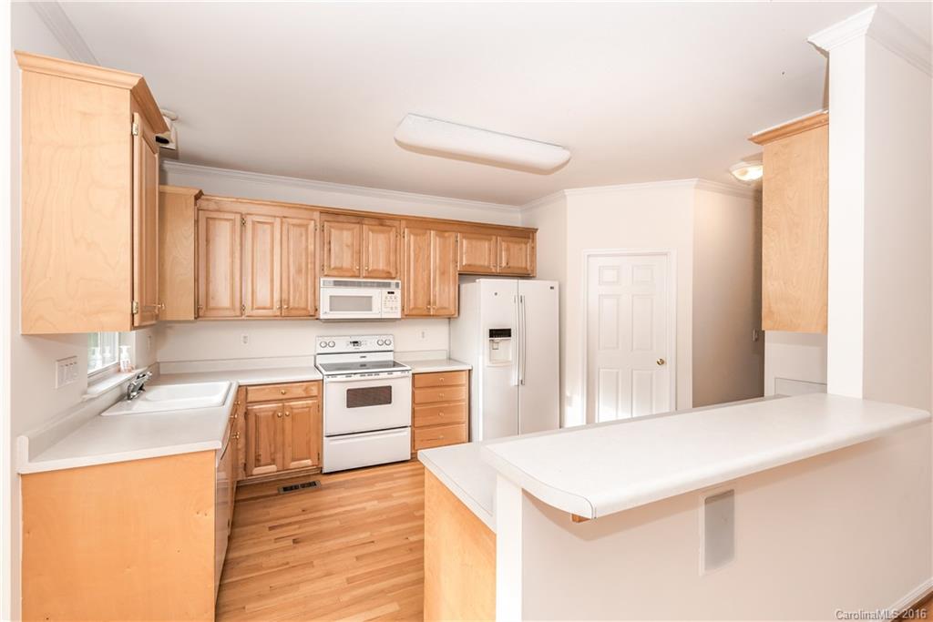 The Crossings - Residential