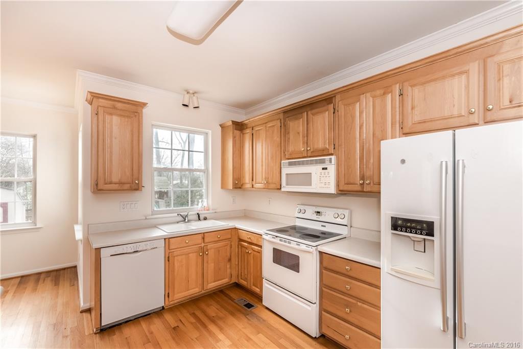 The Crossings - Residential