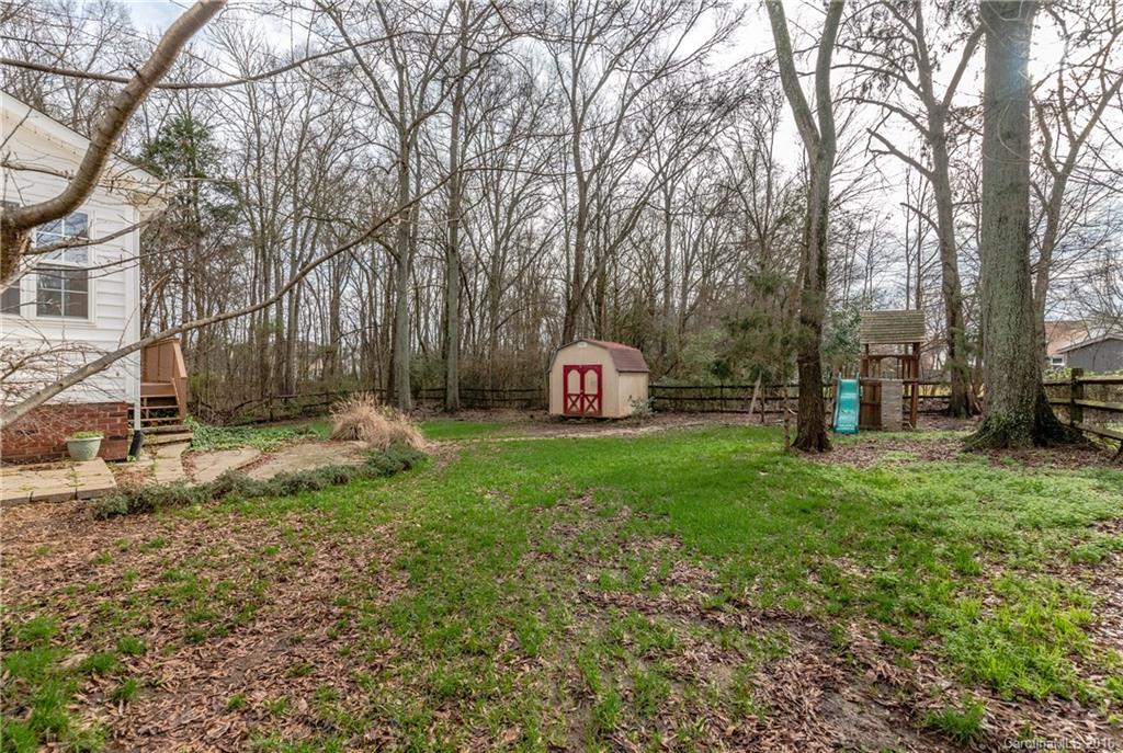 The Crossings - Residential