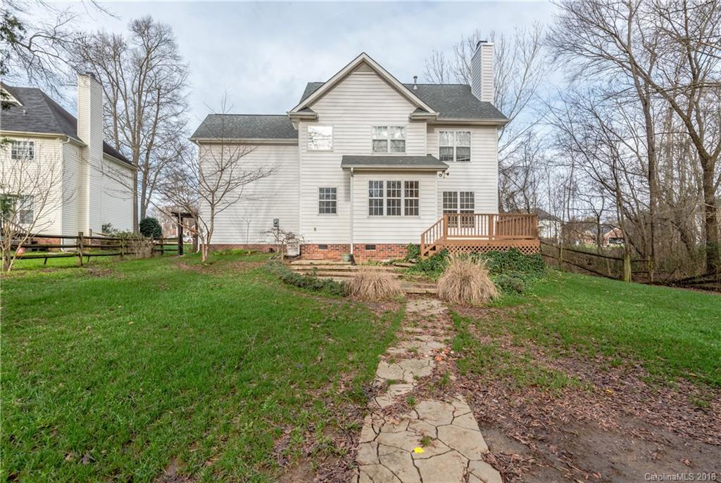 The Crossings - Residential