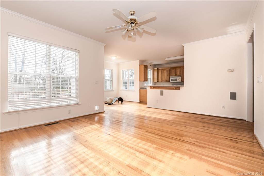 The Crossings - Residential