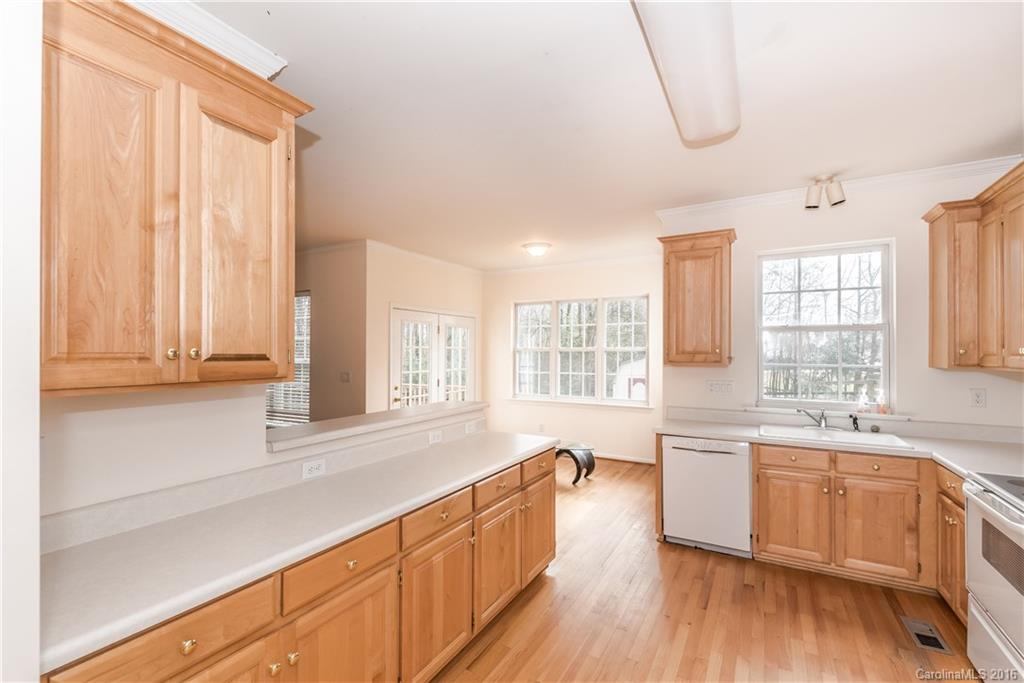 The Crossings - Residential