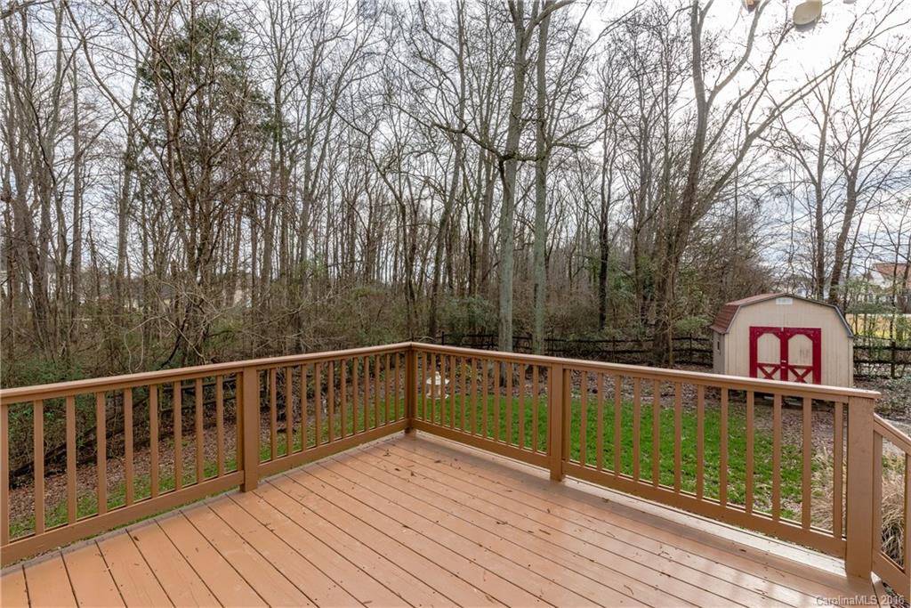 The Crossings - Residential