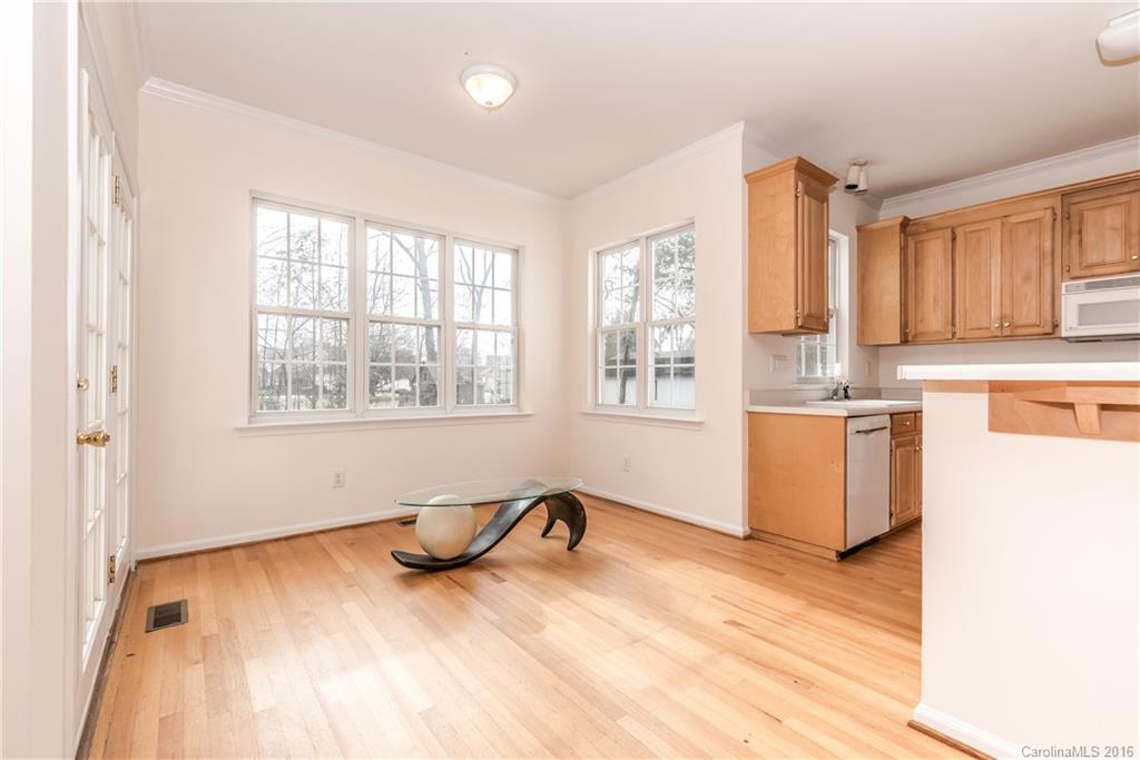 The Crossings - Residential