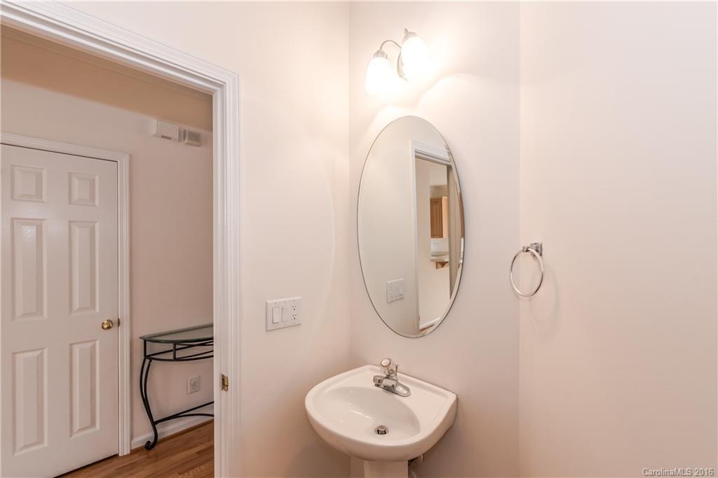 The Crossings - Residential