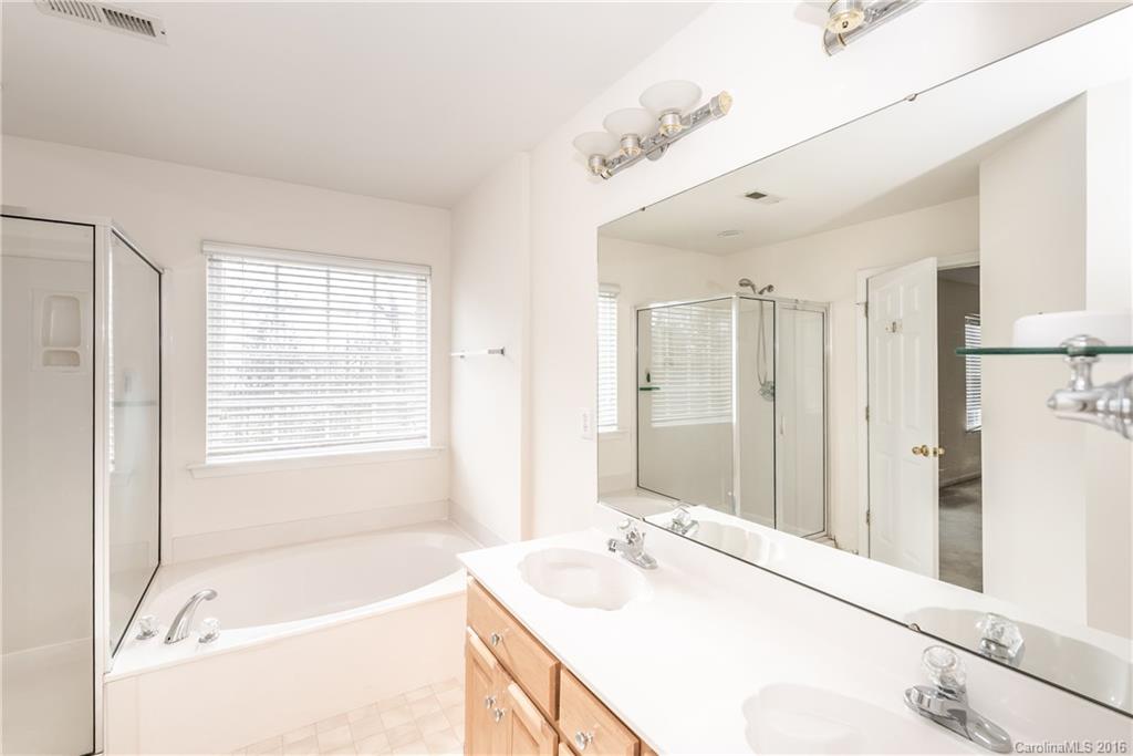 The Crossings - Residential