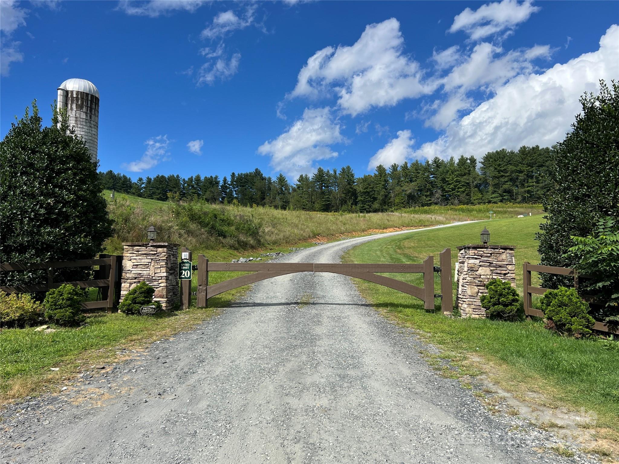 TBD (Lot 34) Fox Crest Overlook None