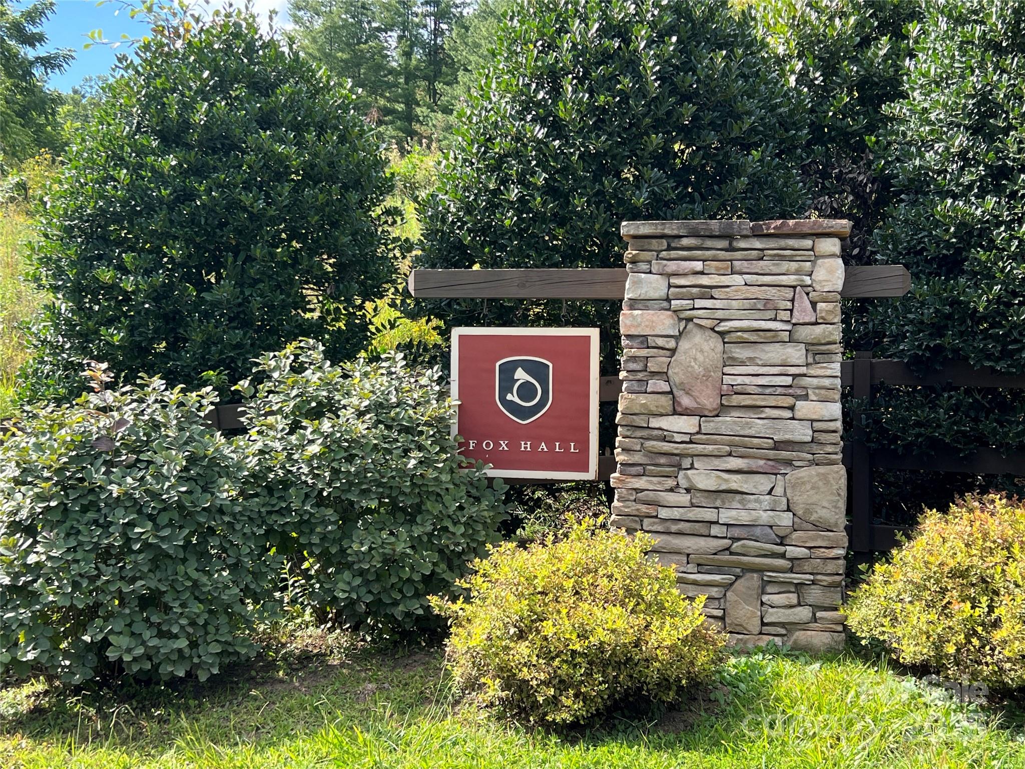 TBD (Lot 34) Fox Crest Overlook None