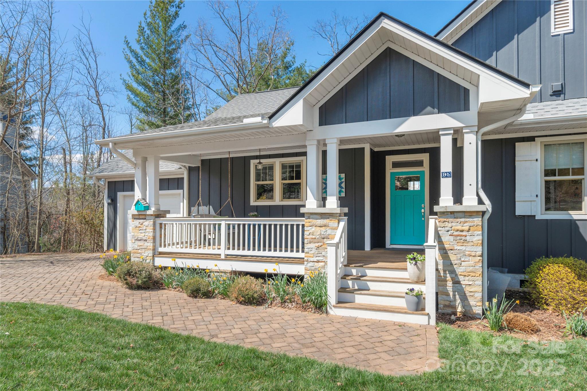 95 Greenwells Glory Drive