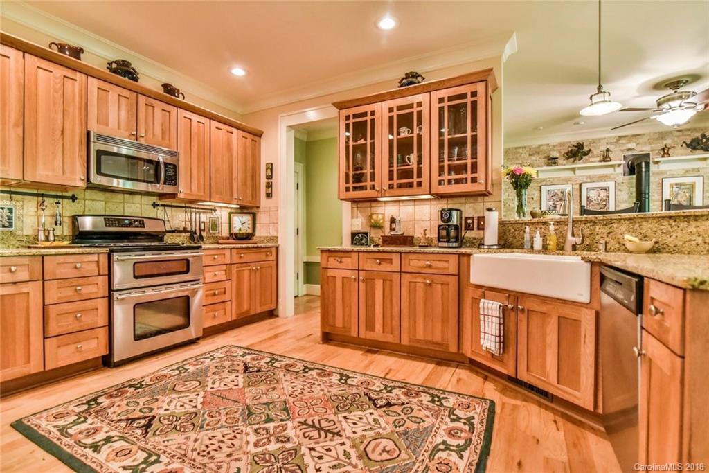 Bennington Oaks - Residential