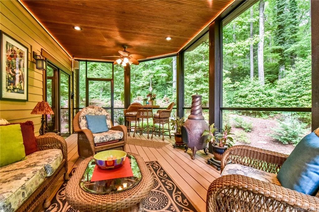 Bennington Oaks - Residential