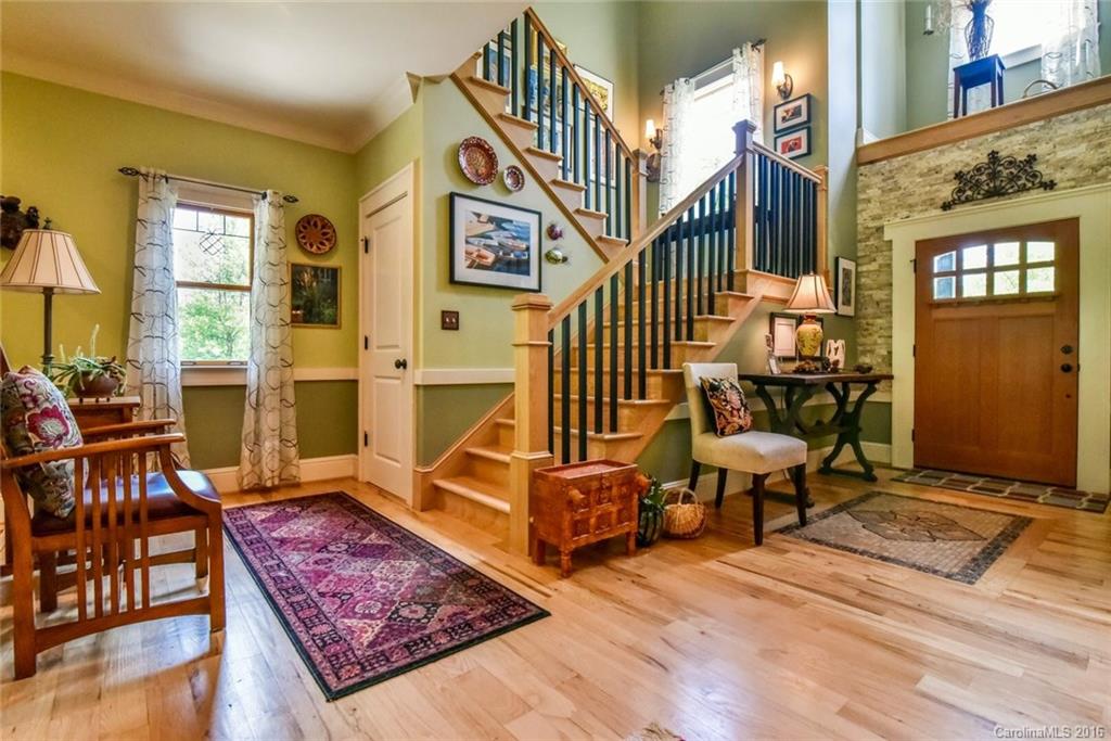 Bennington Oaks - Residential