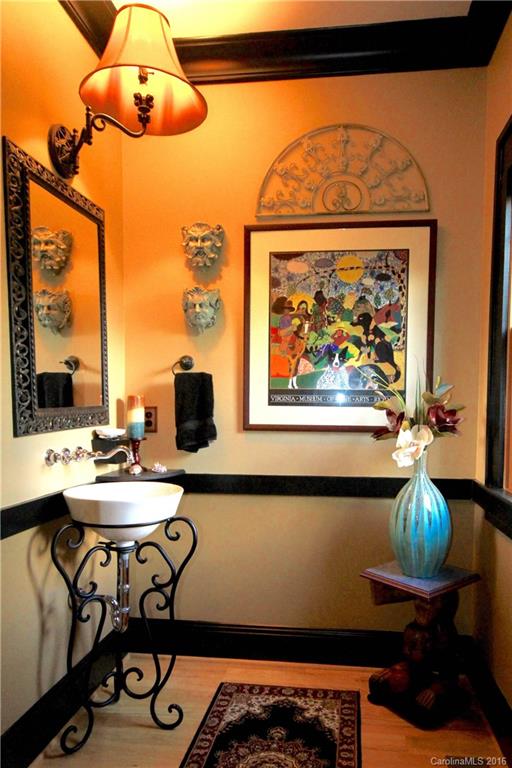 Bennington Oaks - Residential