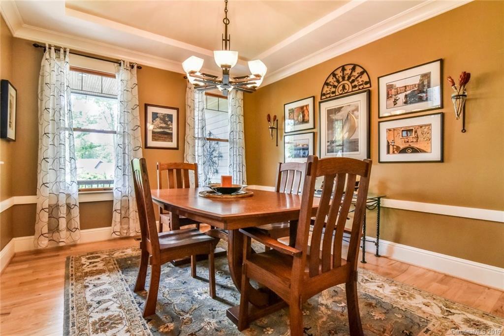 Bennington Oaks - Residential