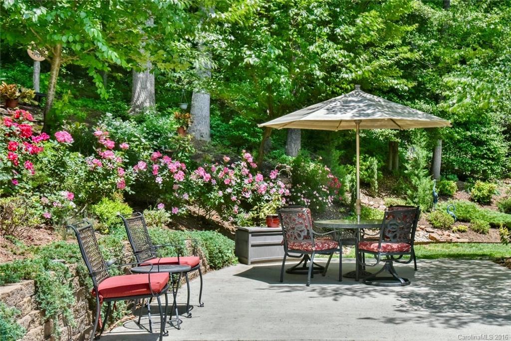 Bennington Oaks - Residential