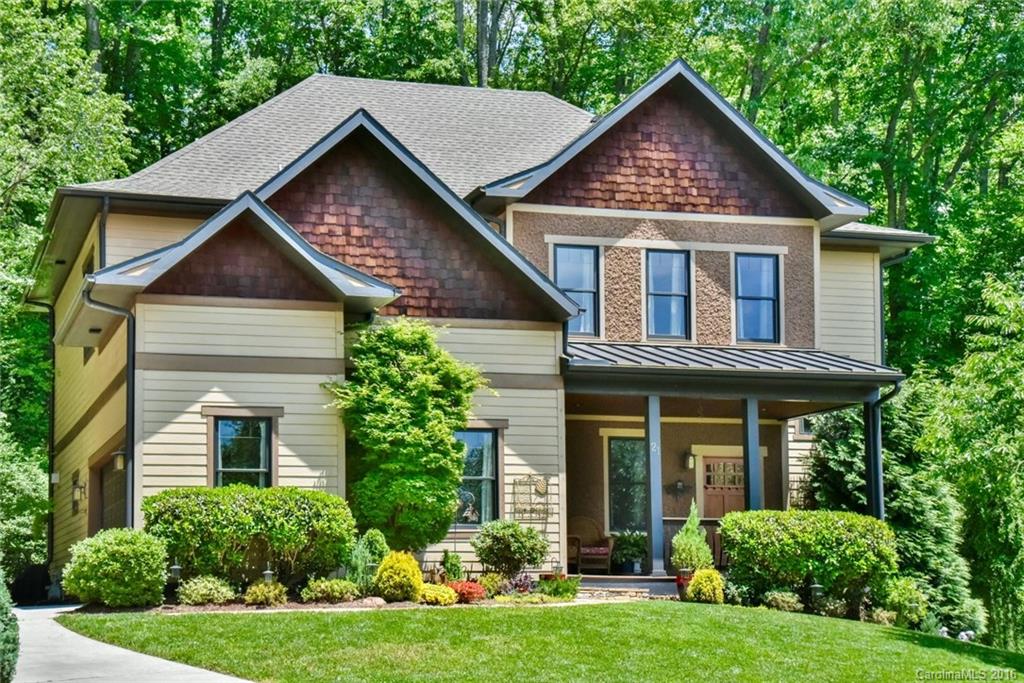 Bennington Oaks - Residential