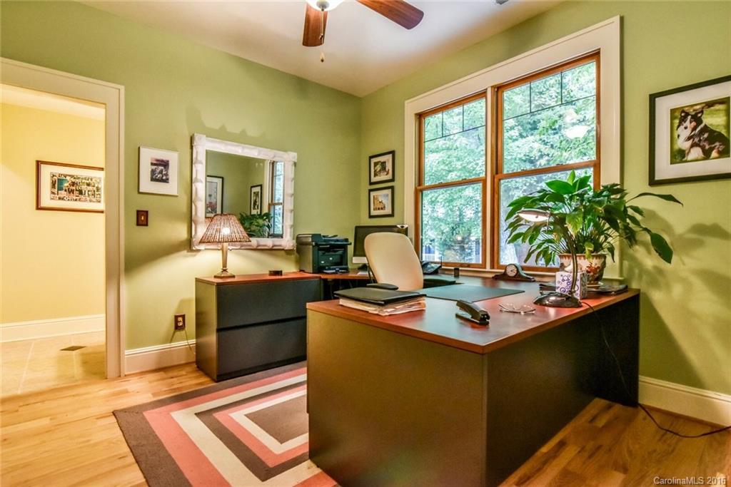 Bennington Oaks - Residential