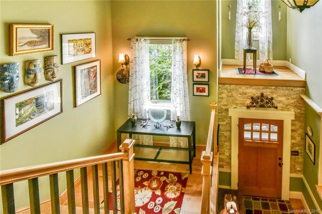 Bennington Oaks - Residential