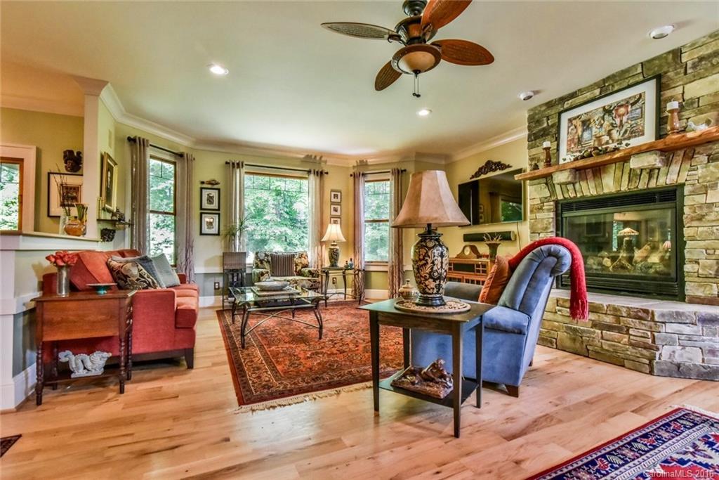 Bennington Oaks - Residential