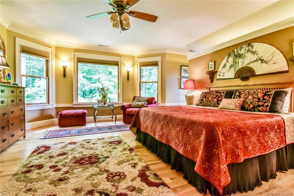 Bennington Oaks - Residential