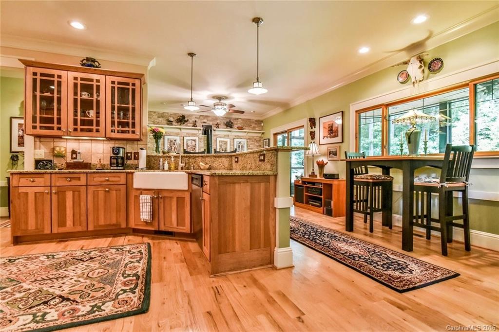 Bennington Oaks - Residential