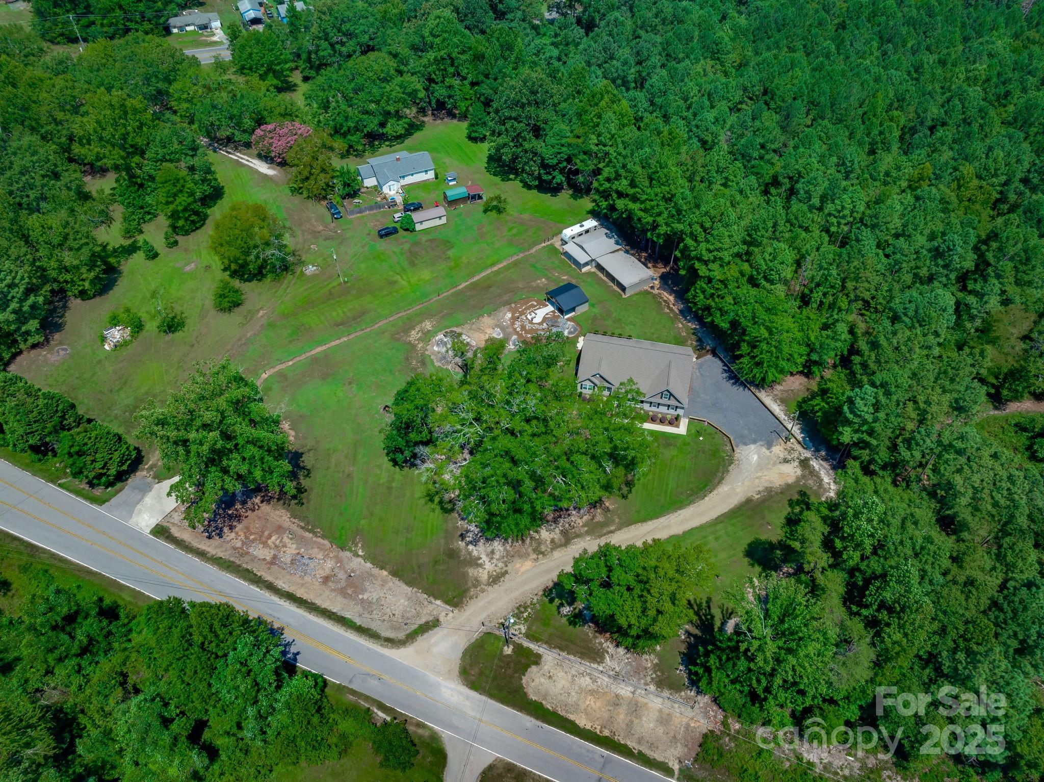 5557 Brooklyn Road