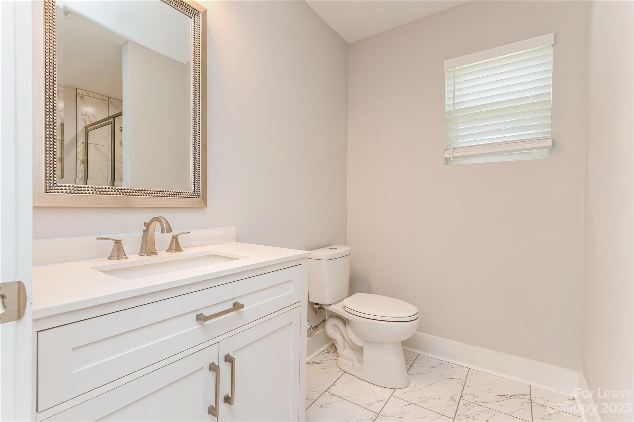 Unknown - Residential Lease