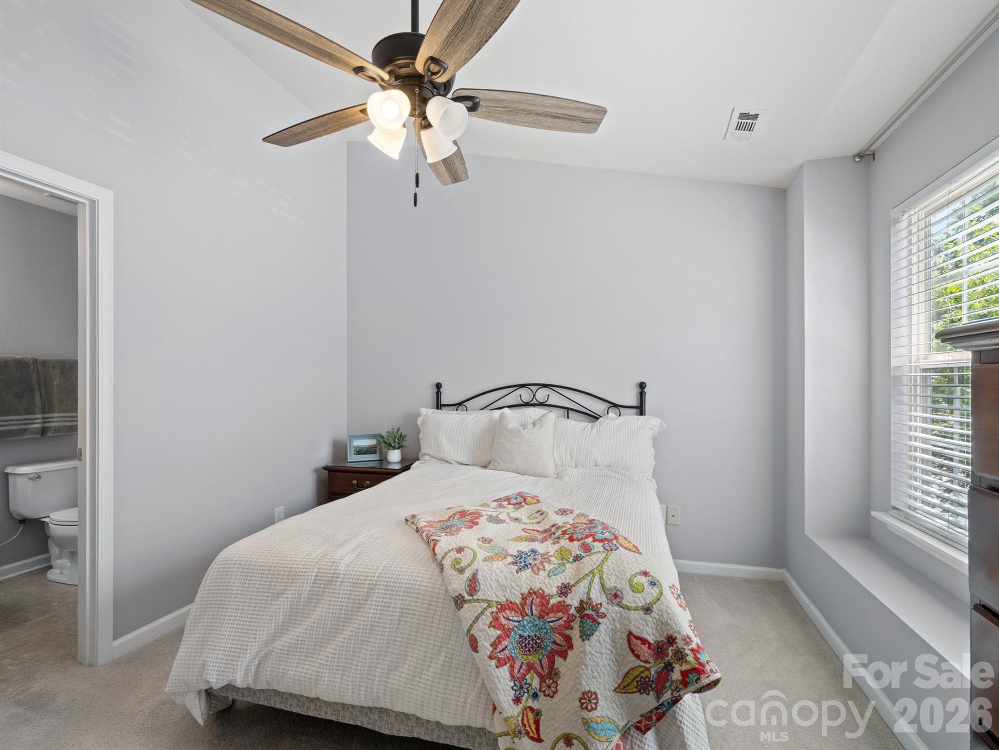 The Townes At Berkshire - Residential