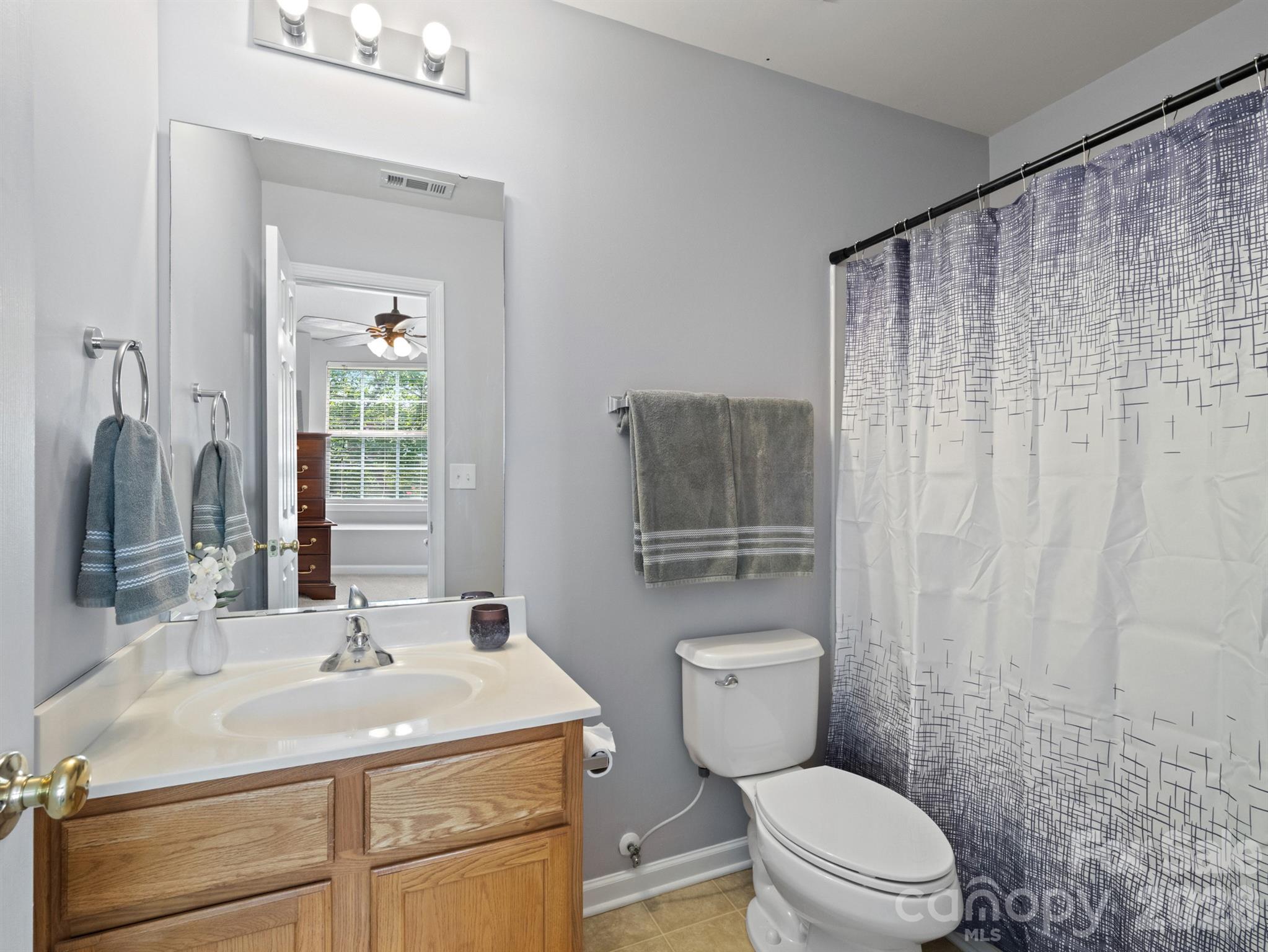 The Townes At Berkshire - Residential