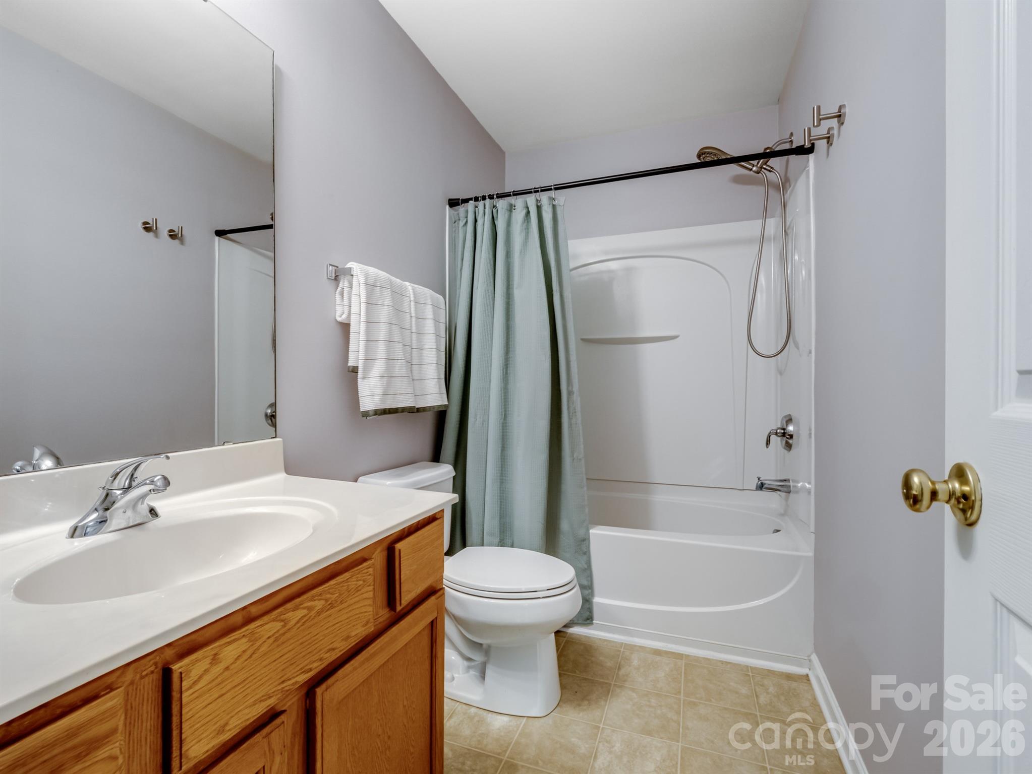 The Townes At Berkshire - Residential