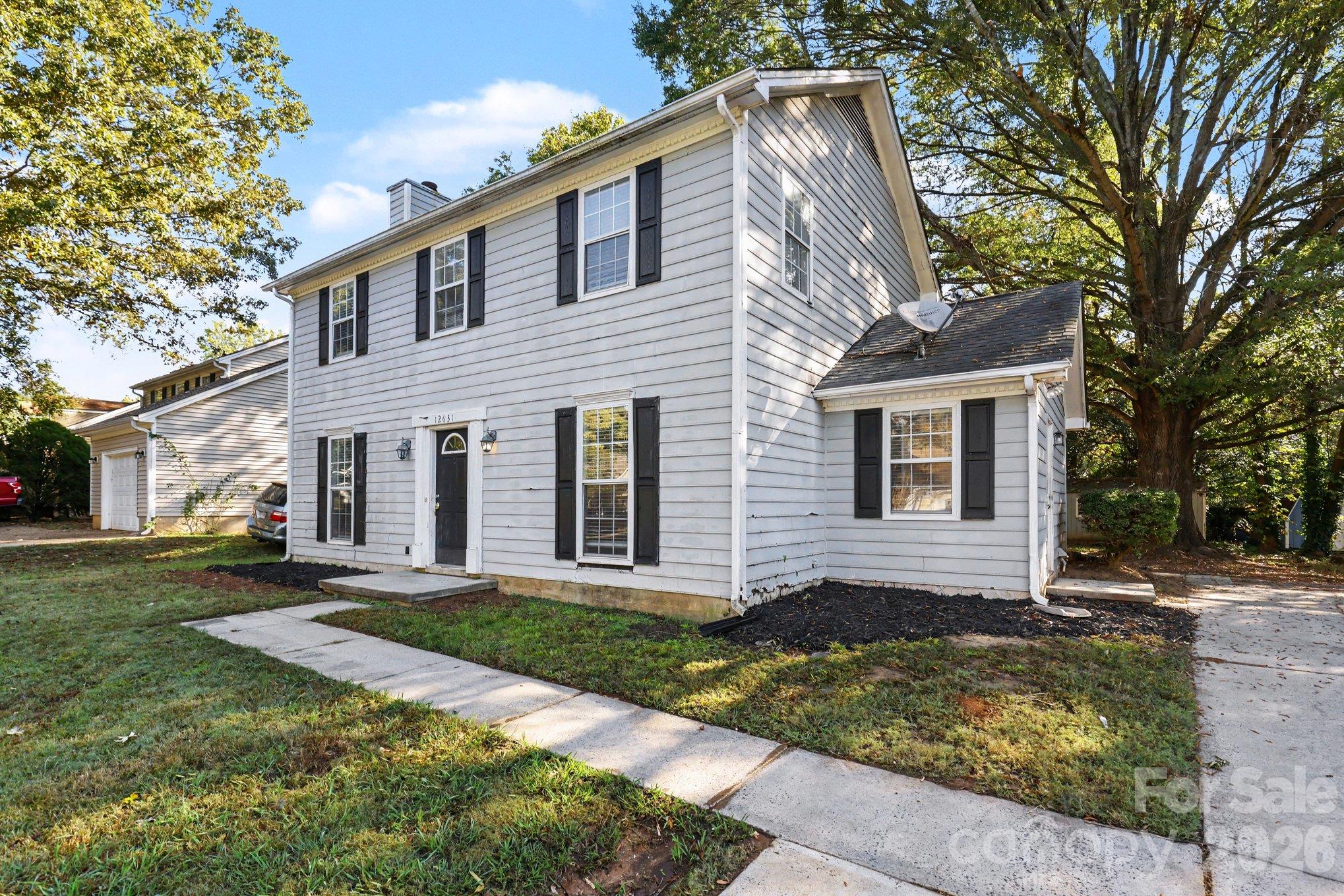 12631 Delman Lane