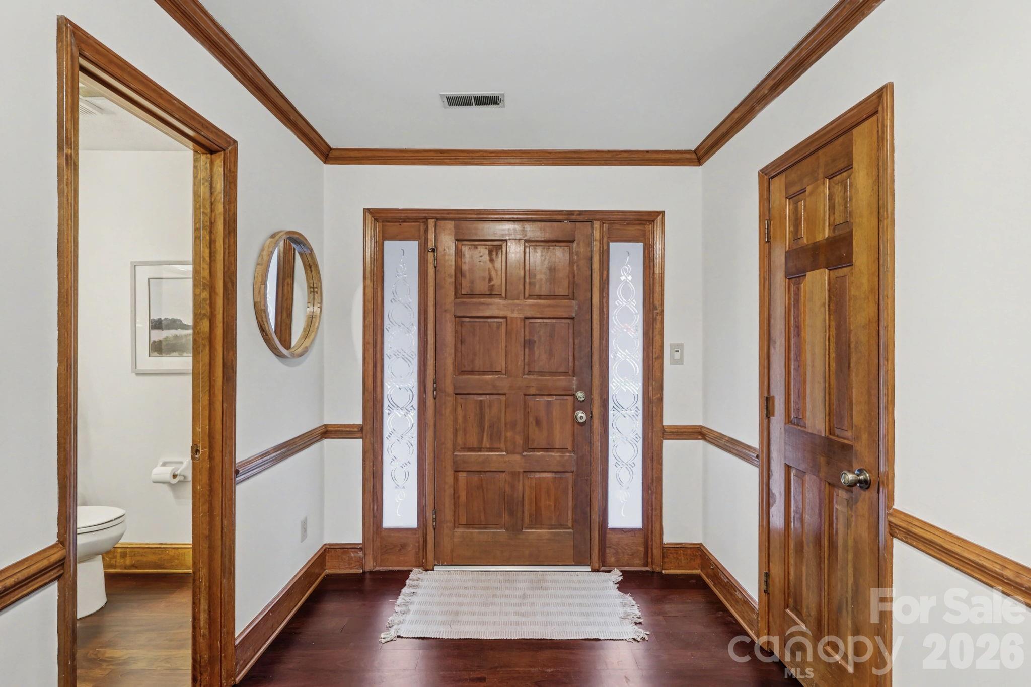 6111 Bittersweet Lane