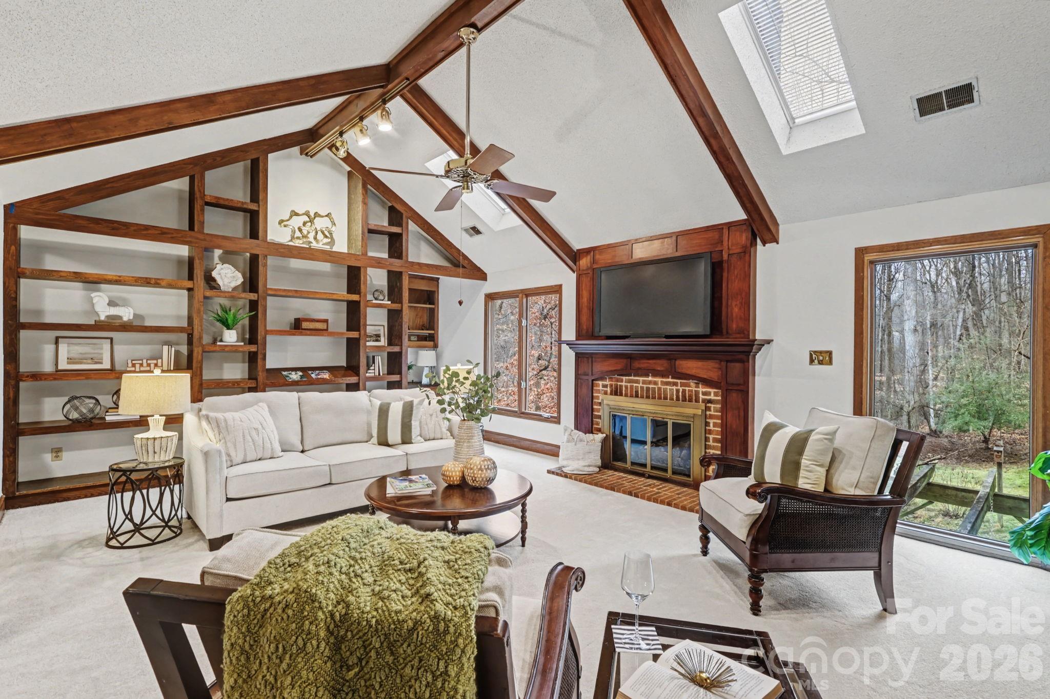 6111 Bittersweet Lane