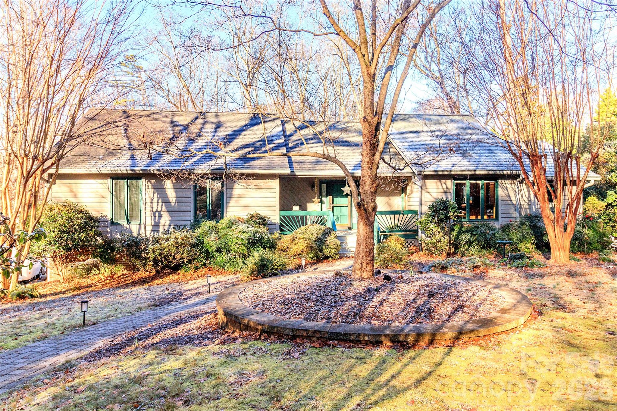 6111 Bittersweet Lane