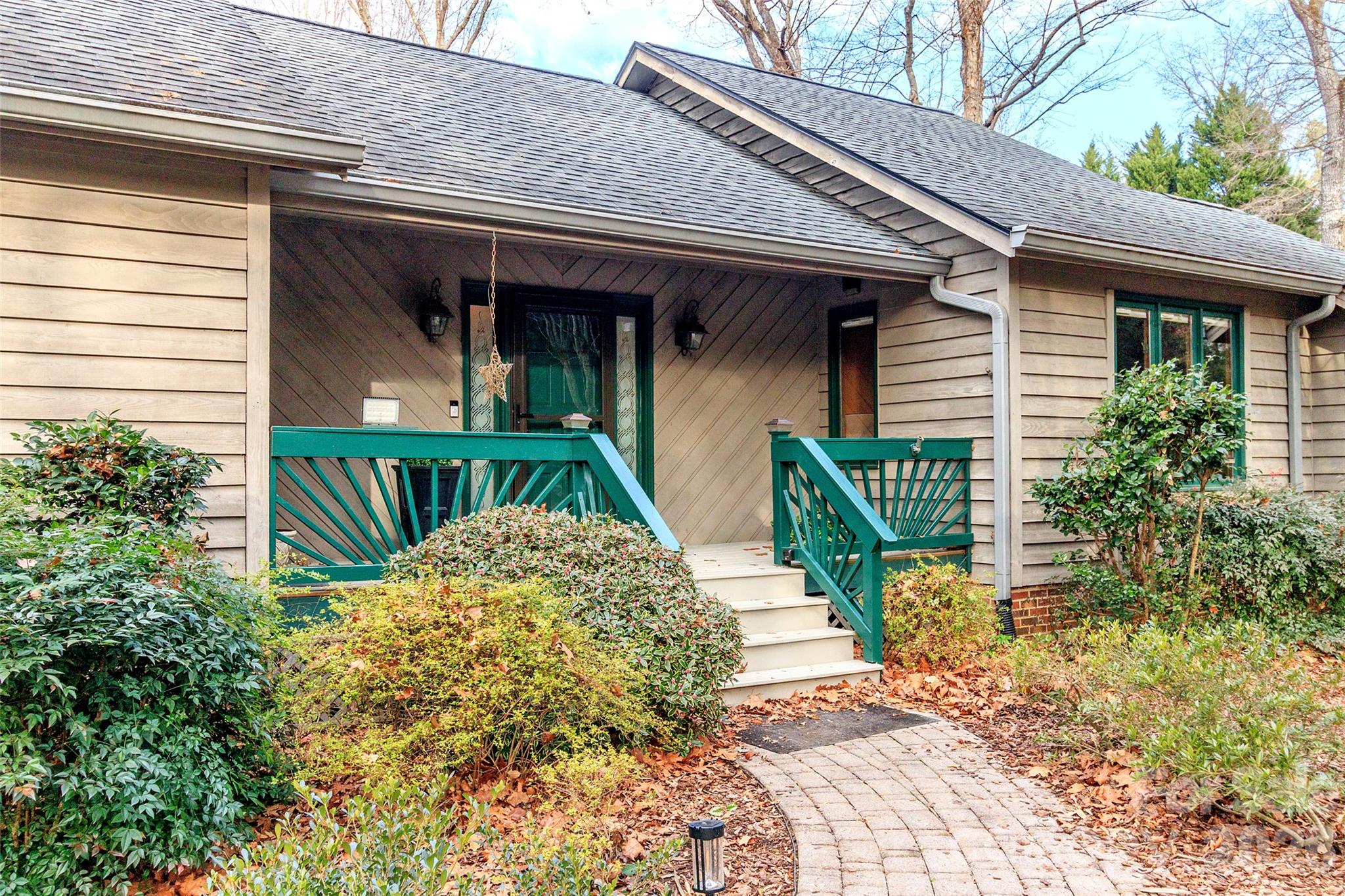 6111 Bittersweet Lane