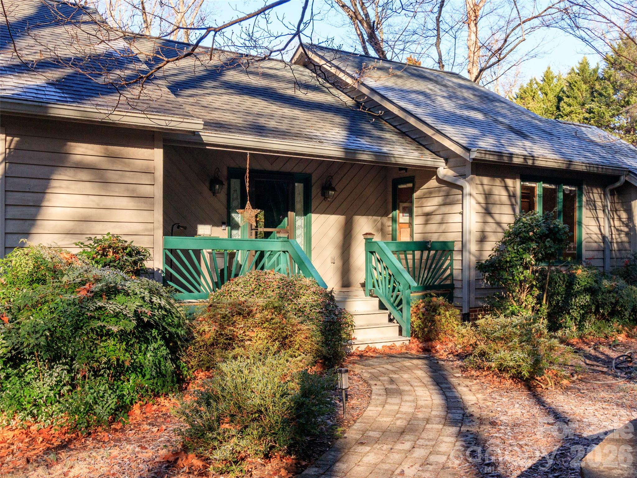 6111 Bittersweet Lane