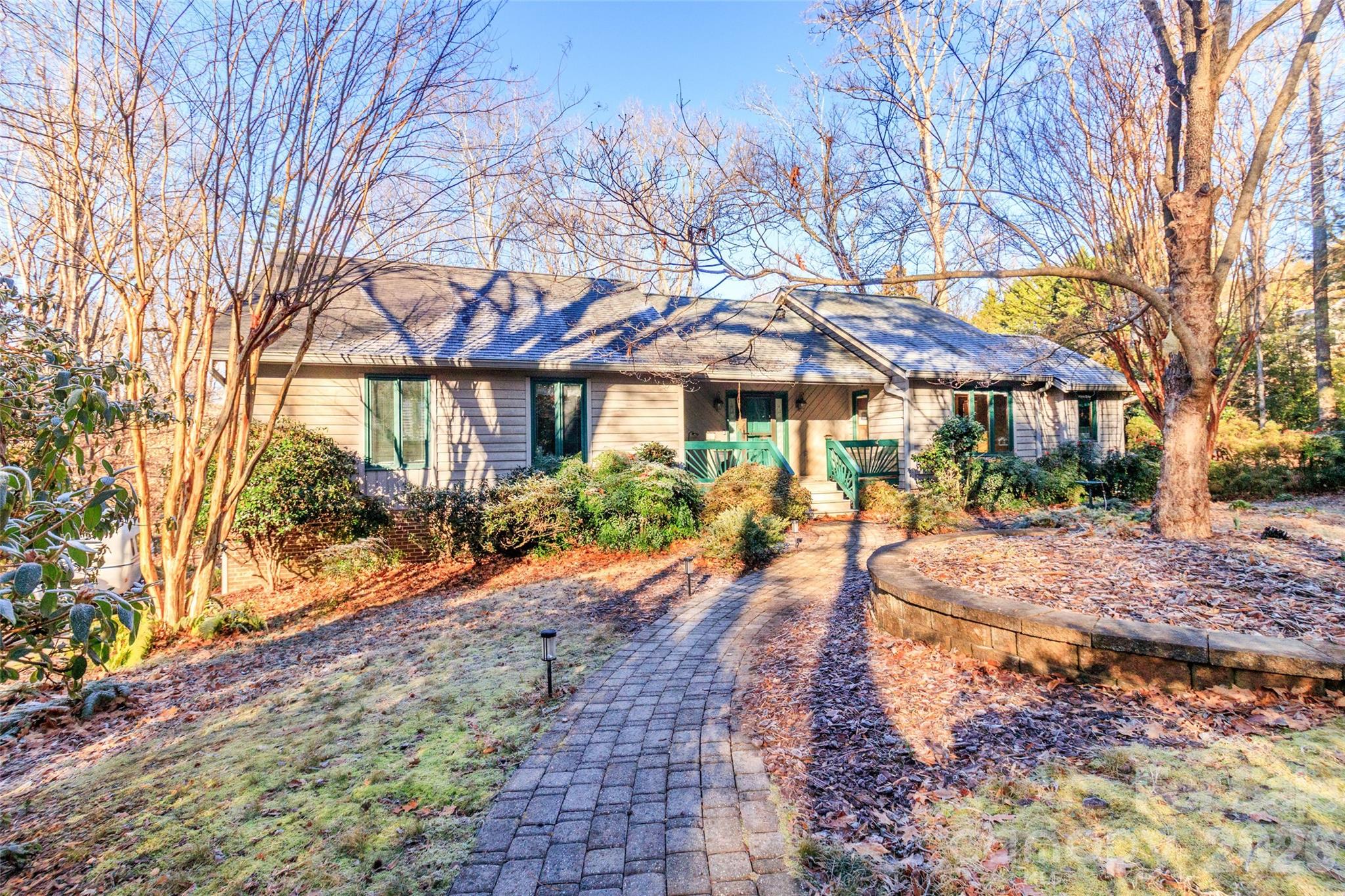 6111 Bittersweet Lane