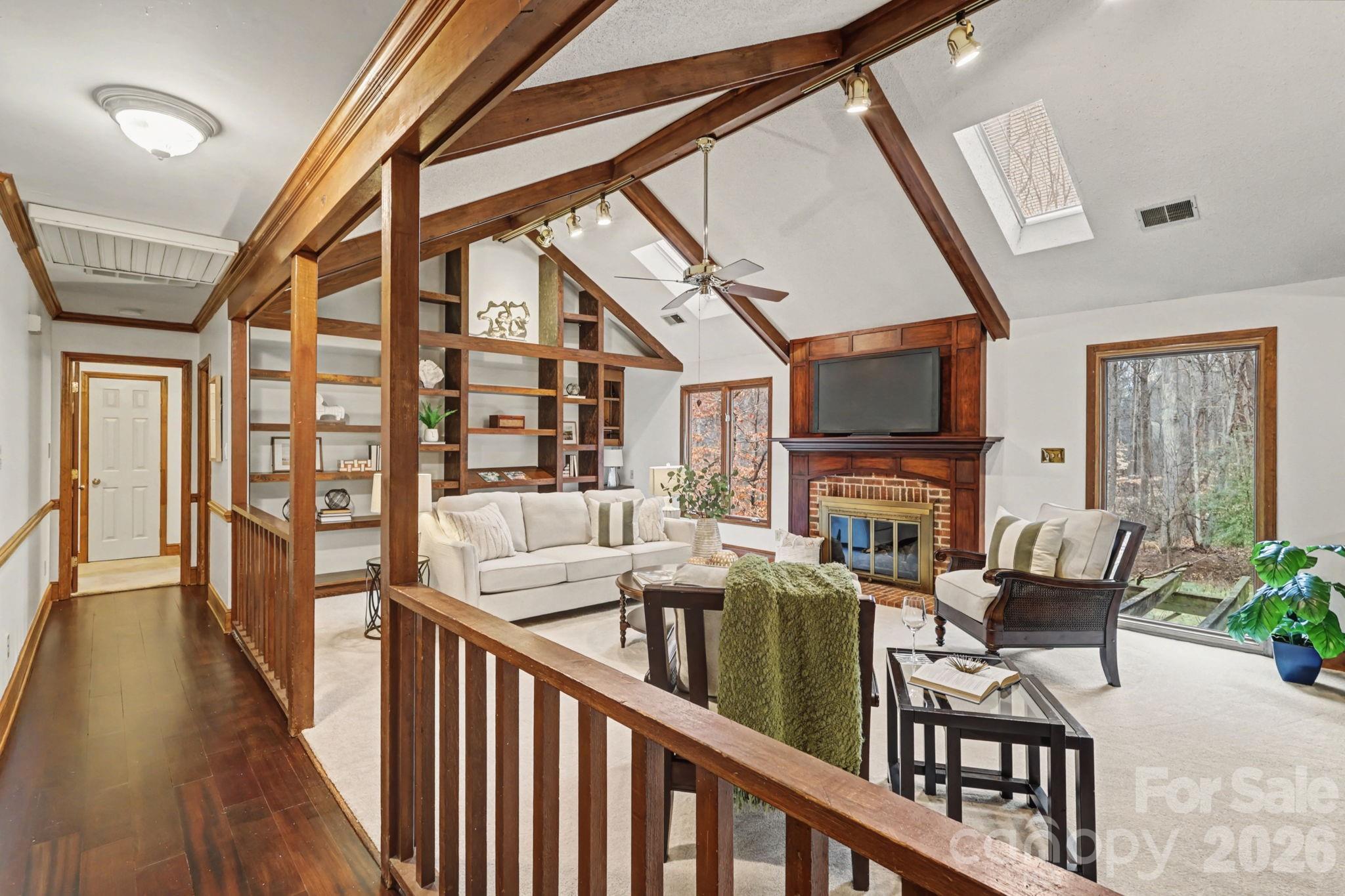 6111 Bittersweet Lane