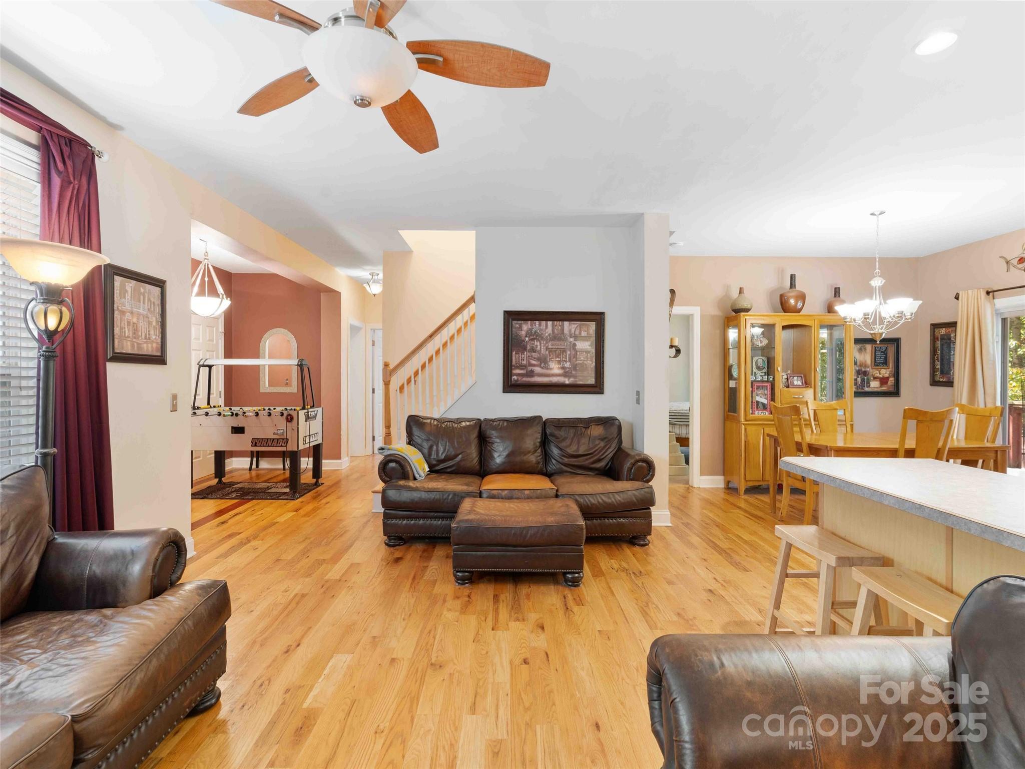 Crystal Creek - Residential