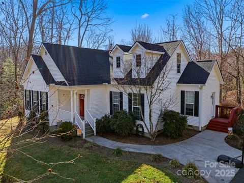 Photo of 37 C Creek Lane, Pisgah Forest, NC 28768 (MLS # 4314709)