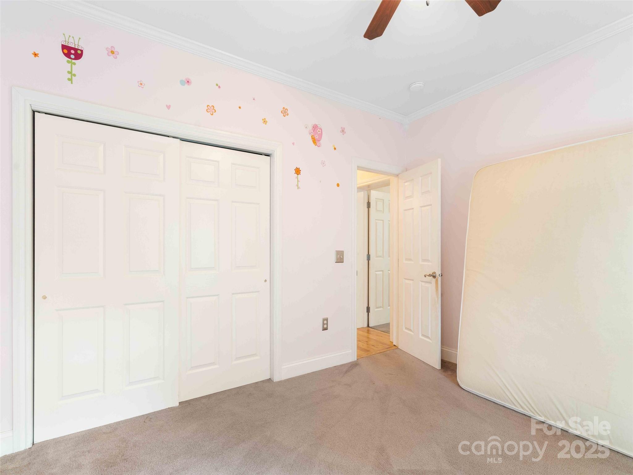 Crystal Creek - Residential