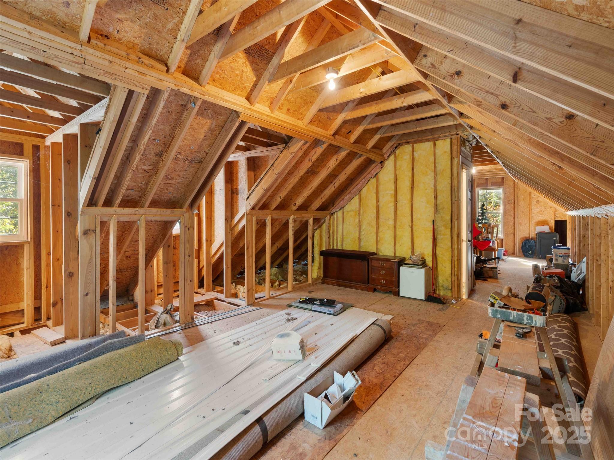 Crystal Creek - Residential