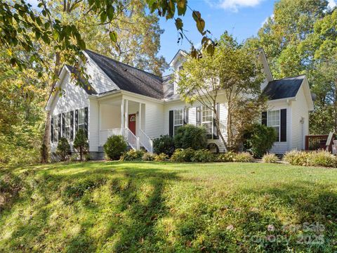 Photo of 37 C Creek Lane, Pisgah Forest, NC 28768 (MLS # 4314709)