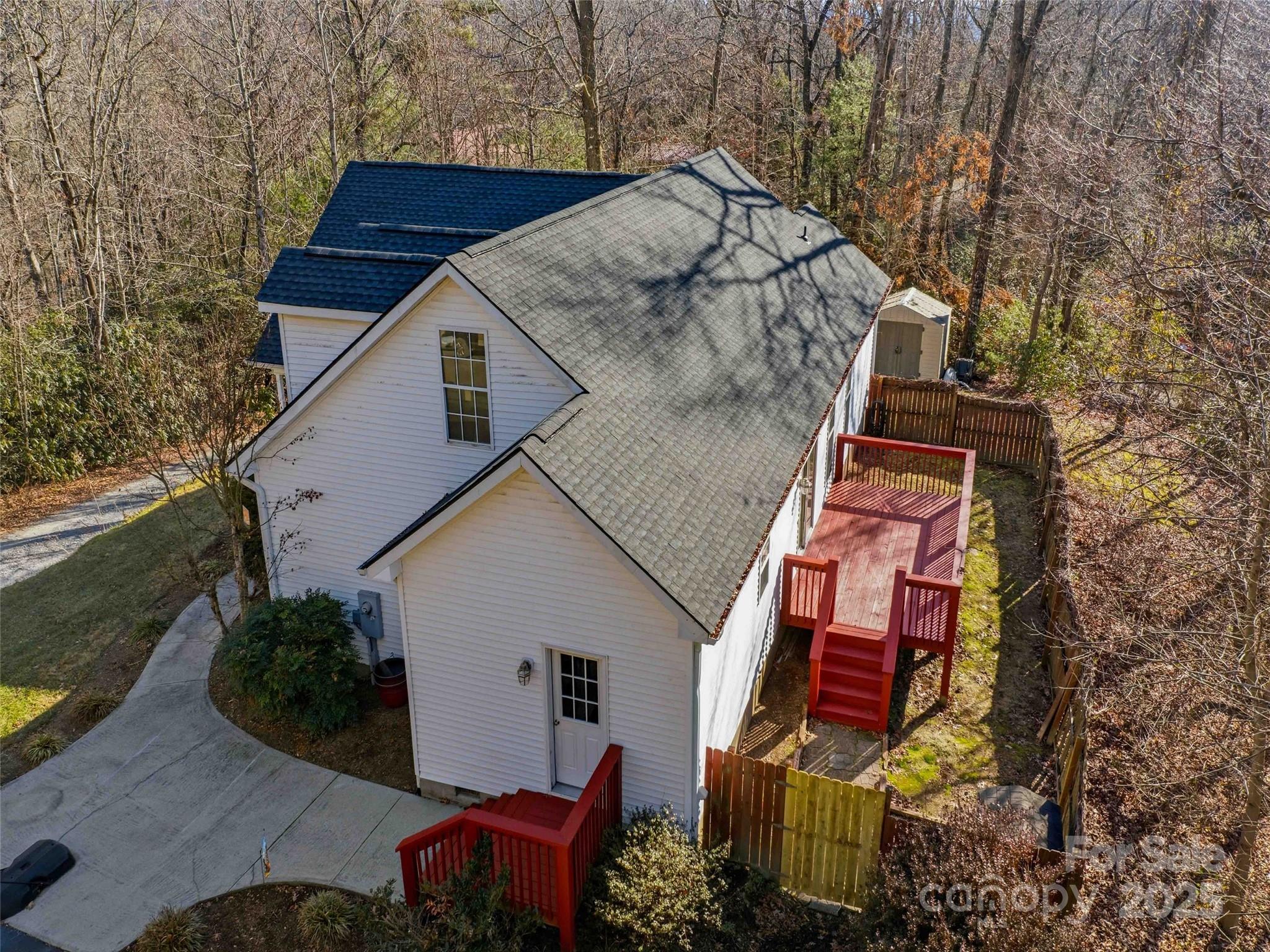 Crystal Creek - Residential