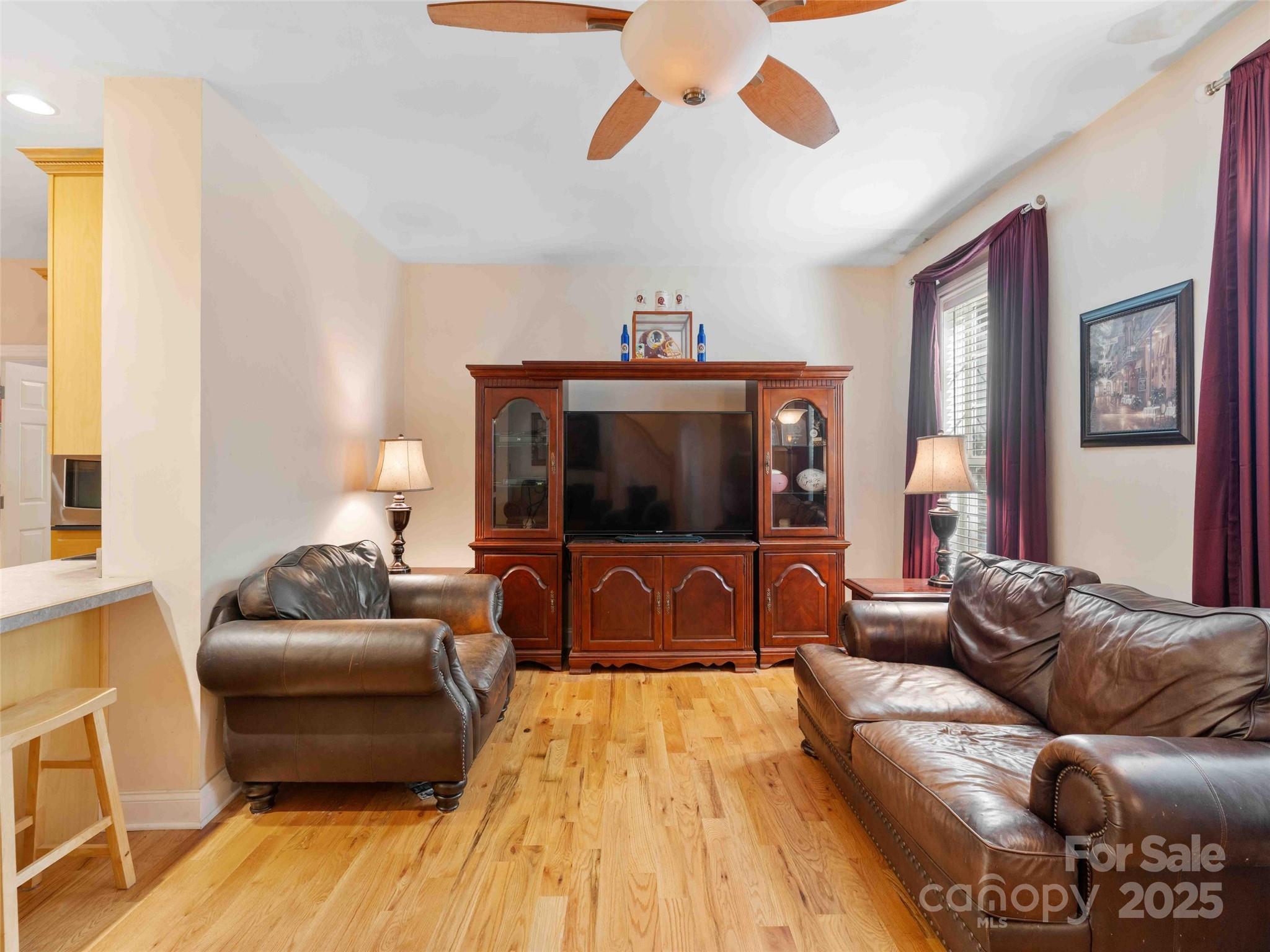 Crystal Creek - Residential