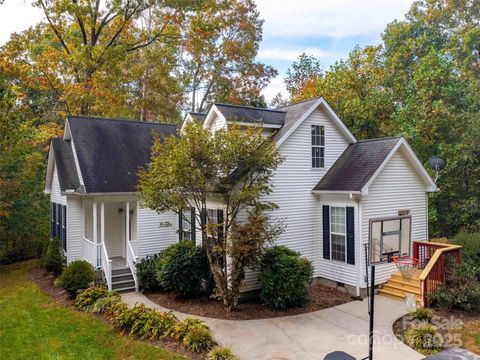Photo of 37 C Creek Lane, Pisgah Forest, NC 28768 (MLS # 4314709)